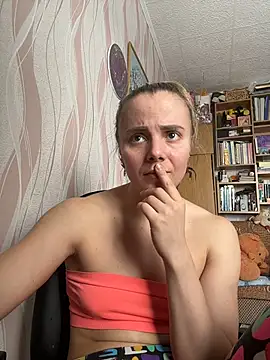 AlisaKissss online show from 03-10-26, 07:56