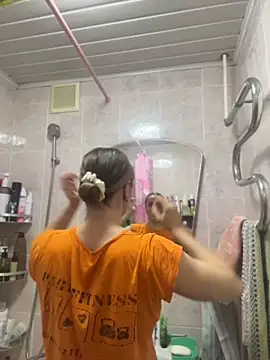 AlisaKissss online show from 04-10-26, 06:31