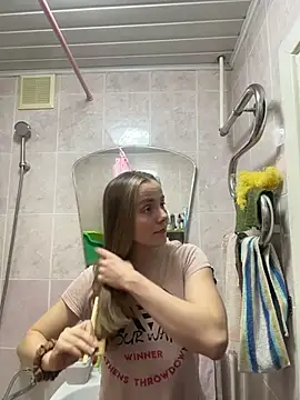 AlisaKissss online show from 02-20-26, 08:00