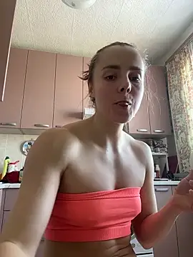 AlisaKissss online show from 02-12-26, 07:08