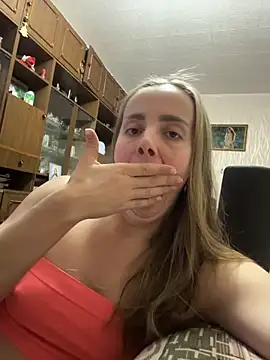 AlisaKissss online show from 03-09-26, 07:50