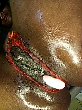 Petite Afrcan6 online show from 04-24-26, 09:17