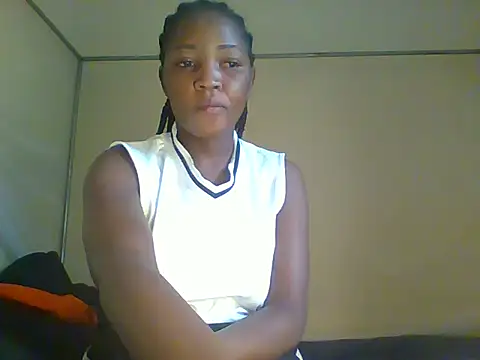 Petite Afrcan6 online show from 11-22-25, 02:05