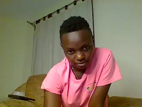 Petite Afrcan6 online show from 12-13-24, 04:05