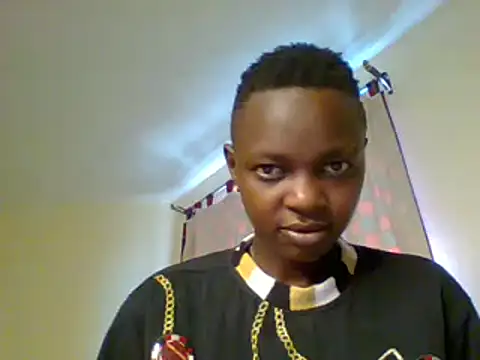 Petite Afrcan6 online show from 12-13-24, 07:47