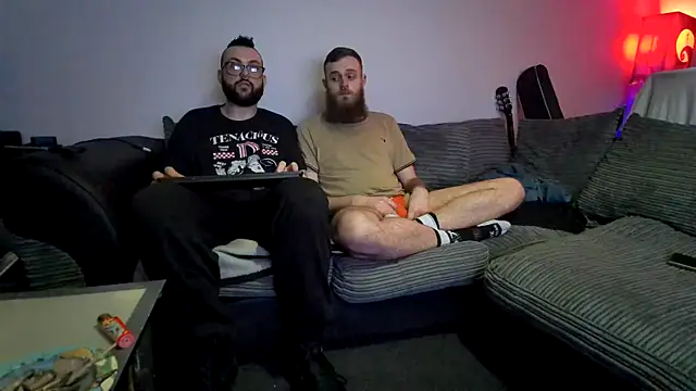 HottishVampire1 online show from 02-14-26, 01:39