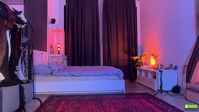 electric babe online show from 01-14-26, 03:48