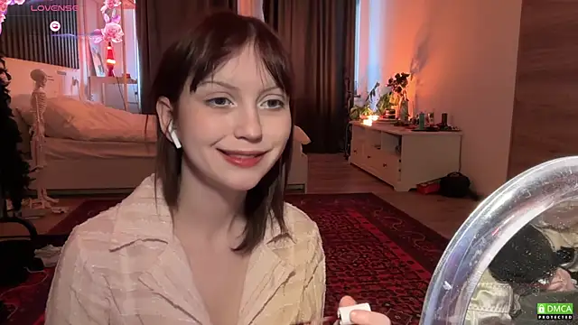 electric babe online show from 03-26-26, 12:58