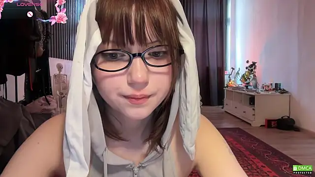 electric babe online show from 04-12-26, 11:35