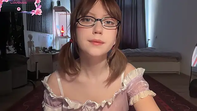 electric babe online show from 05-04-26, 11:13