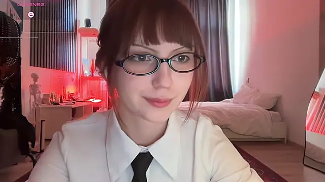 electric babe online show from 05-08-26, 10:52