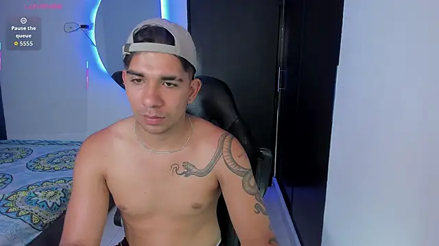 valentino santoss online show from 11-06-25, 10:14