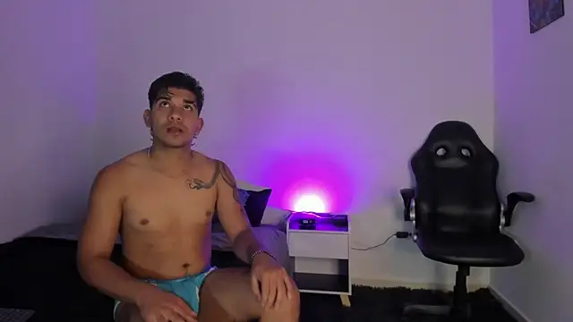 valentino santoss online show from 02-24-26, 05:36