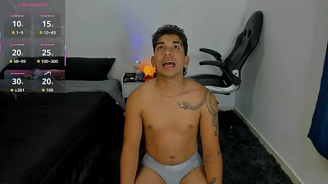 valentino santoss online show from 01-31-26, 07:34