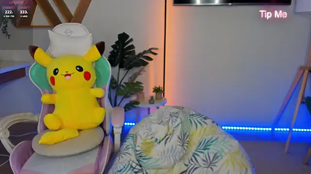 Micky  love online show from 06-01-26, 07:24