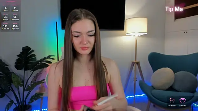 Micky  love online show from 05-30-26, 06:24
