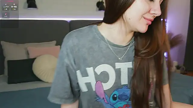 Micky  love online show from 03-05-25, 10:32