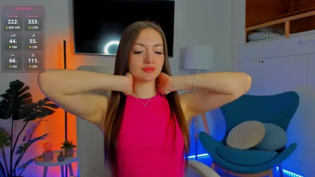 Micky  love online show from 03-18-26, 07:59