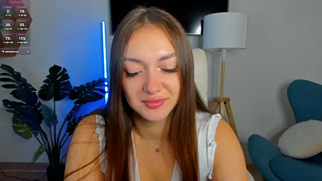 Micky  love online show from 10-08-25, 06:52