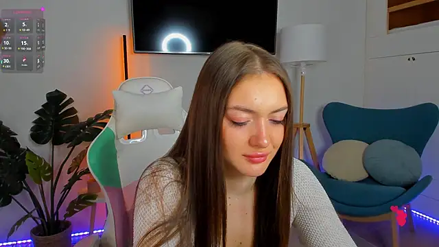 Micky  love online show from 05-07-26, 06:44