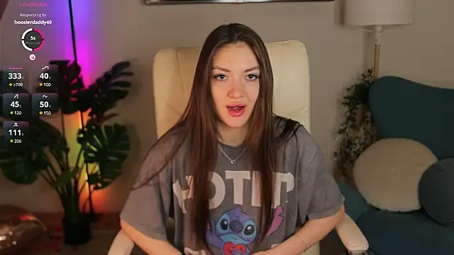 Micky  love online show from 03-03-25, 05:16