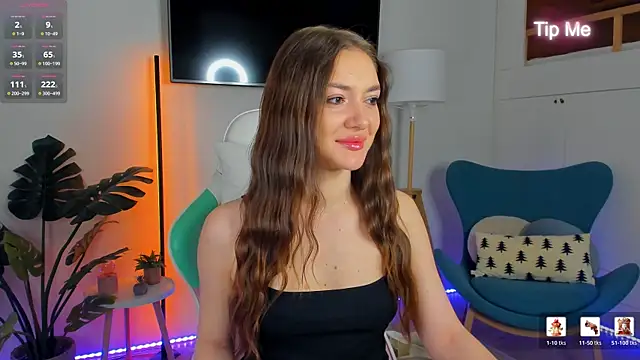 Micky  love online show from 05-14-26, 06:27