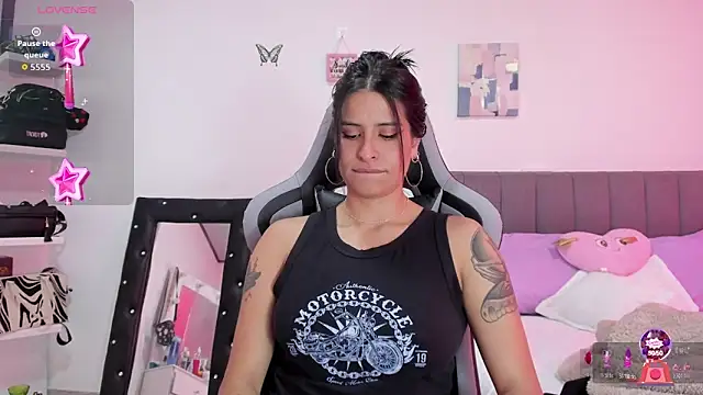  elektrah online show from 03-16-26, 04:43