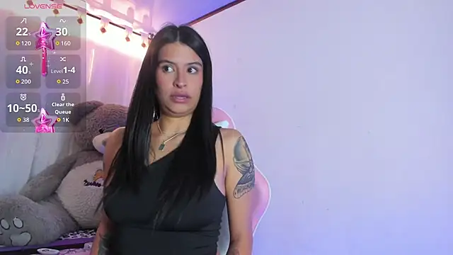  elektrah online show from 11-05-25, 09:18