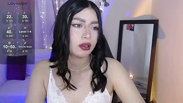 mily thomson b  online show from 05-30-26, 01:23