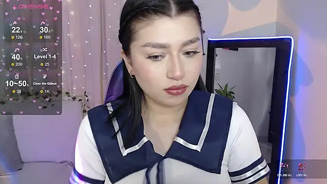 mily thomson b  online show from 10-30-25, 05:21