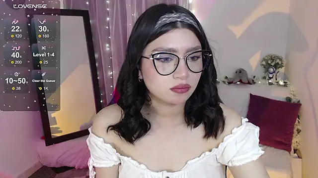 mily thomson b  online show from 02-14-26, 12:00