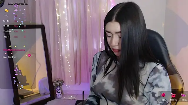 mily thomson b  online show from 04-05-26, 10:16