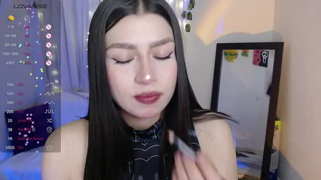 mily thomson b  online show from 04-29-26, 02:27