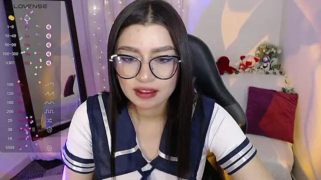 mily thomson b  online show from 03-08-26, 02:04