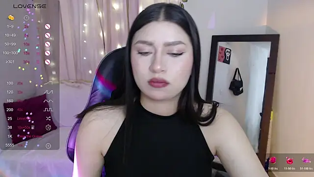 mily thomson b  online show from 04-29-26, 11:55