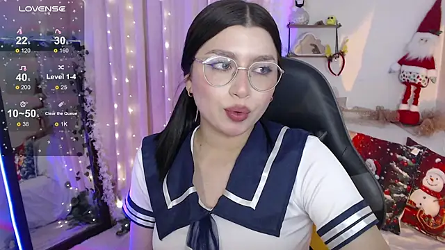 mily thomson b  online show from 12-13-25, 08:04