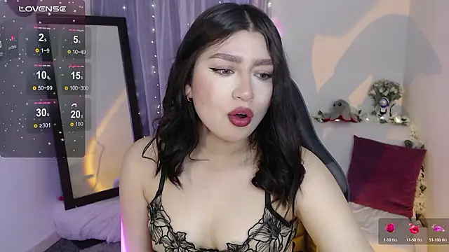 mily thomson b  online show from 02-12-26, 11:04