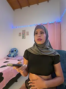 JannaNader12 online show from 04-22-26, 11:00