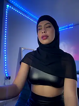Snapshot of JannaNader12 chatting on 10-10-25, 11:16 JannaNader12 online show from 10-10-25, 11:16
