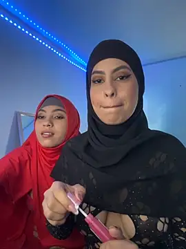 Snapshot of JannaNader12 chatting on 10-05-25, 06:42 JannaNader12 online show from 10-05-25, 06:42