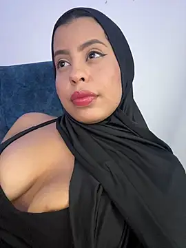 Snapshot of JannaNader12 chatting on 02-08-25, 02:15 JannaNader12 online show from 02-08-25, 02:15
