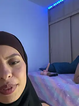 JannaNader12 online show from 02-03-26, 01:05