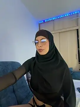 JannaNader12 online show from 03-06-26, 11:11