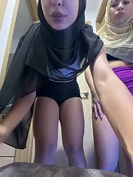 JannaNader12 online show from 03-27-26, 11:49