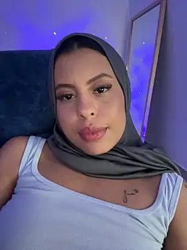 Snapshot of JannaNader12 chatting on 03-09-25, 09:14 JannaNader12 online show from 03-09-25, 09:14