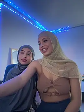 JannaNader12 online show from 10-25-25, 12:10