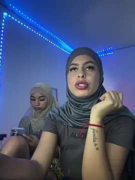 JannaNader12 online show from 11-14-25, 11:41