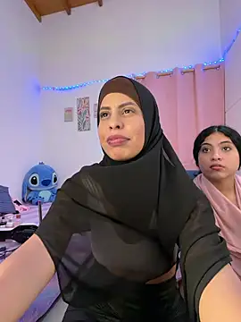 JannaNader12 online show from 05-19-26, 11:34