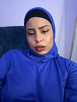 Snapshot of JannaNader12 chatting on 02-14-25, 01:56 JannaNader12 online show from 02-14-25, 01:56