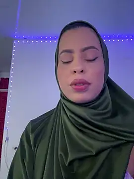 Snapshot of JannaNader12 chatting on 02-06-25, 11:04 JannaNader12 online show from 02-06-25, 11:04
